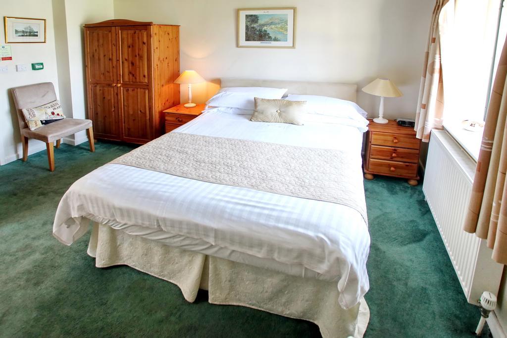 Hotel The Potters Arms Amersham Exteriér fotografie
