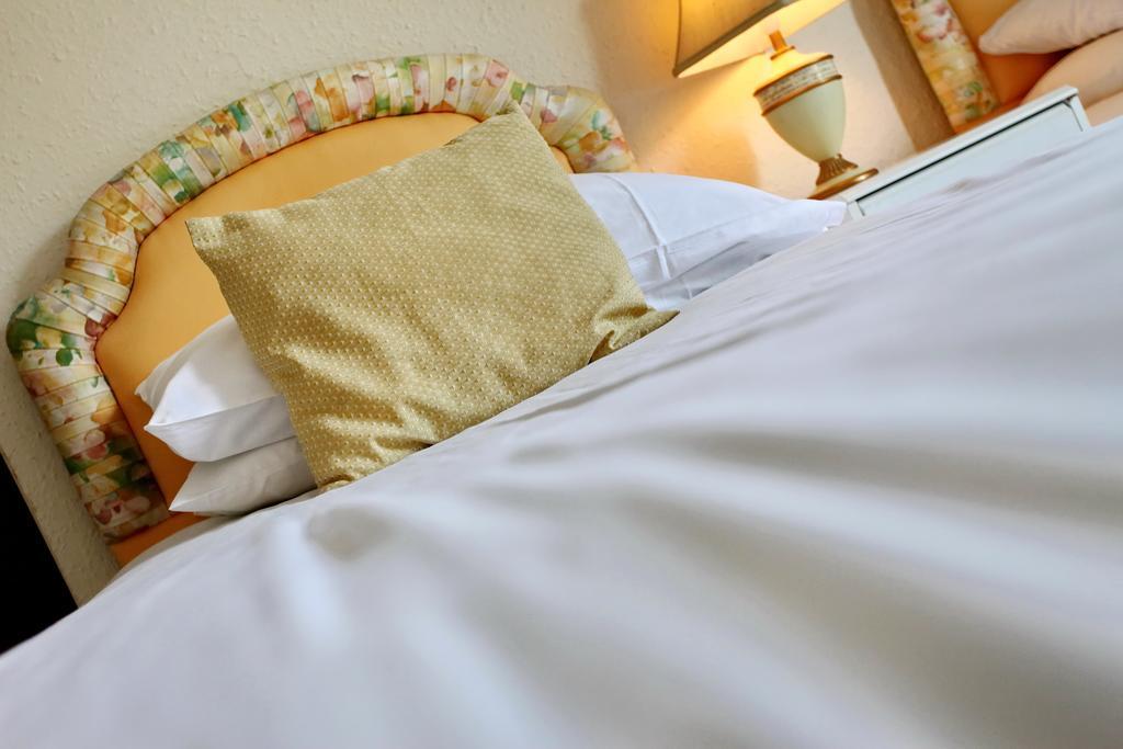 Hotel The Potters Arms Amersham Exteriér fotografie