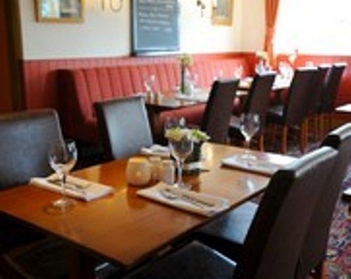 Hotel The Potters Arms Amersham Exteriér fotografie